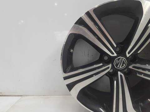 Foto 2ª: LLanta Aleacion Mg ZS LUXURY (2022)