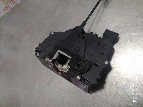 Foto 2ª: Cerradura Puerta Delantera Derecha Opel Meriva SELECTIVE 95CV 70KW [A13DTE] (2014)