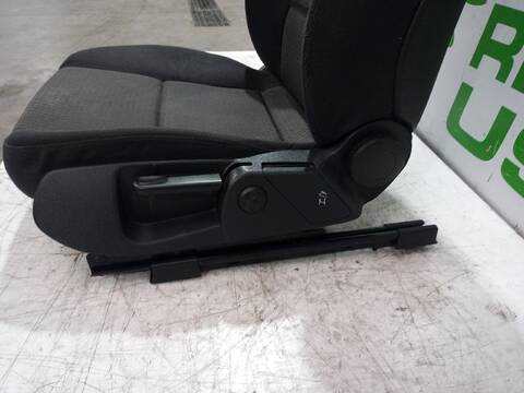 Foto 2ª: Asiento Delantero Izquierdo Audi A6 2.4 177CV [BDW] (2004)
