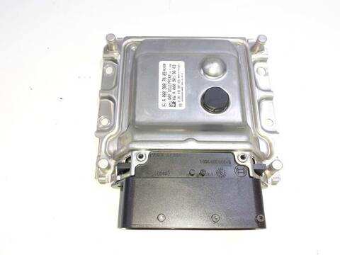 Foto 2ª: Centralita Motor ECU Mercedes Vito 88CV 65KW (2014)