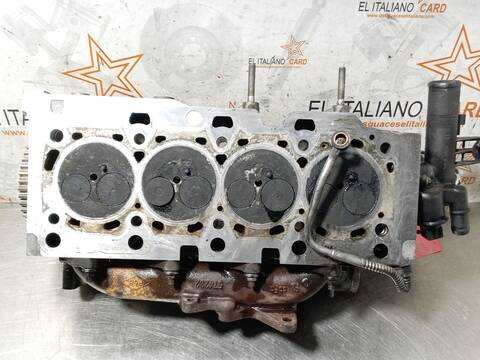 Foto 4ª: Culata Renault Megane BUSINESS BERLINA 106CV 78KW II BERLINA 5P [K9K732] (2007)