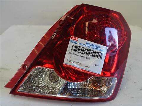 Piloto Trasero Derecho Chevrolet Kalos 1.2 SE 72CV 53KW