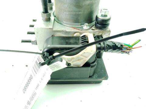 Foto 2ª: Abs Peugeot 5008 1.6 HDI [BHX (DV6FC)] (2013)