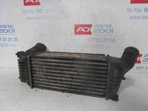 Intercooler Peugeot 407 2.0 HDI 135 136CV 100KW