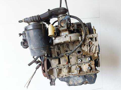 Motor Completo Citroen C1 D FAMILIALE 60CV