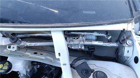 Motor Limpia Delantero Citroen C5 1.2 PURETECH 130 ARHNSJ) AIRCROSS 131CV 96KW