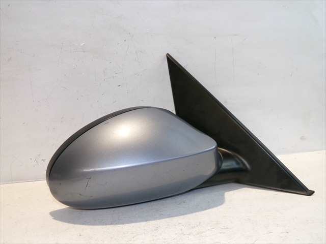 Foto 2ª: Retrovisor Derecho Bmw Serie 1 120 2.0 D E87,2004-2013 [204D4] (2005)