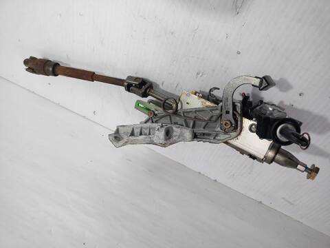 Foto 3ª: Columna Dirección Ford Focus TREND 101CV [HWDA] (2004)