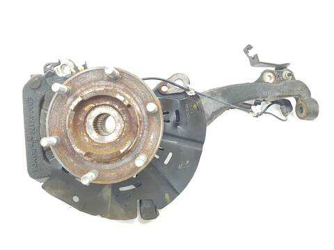 Mangueta Delantera Derecha Ford Ranger DOPPELKABINE LIMITED