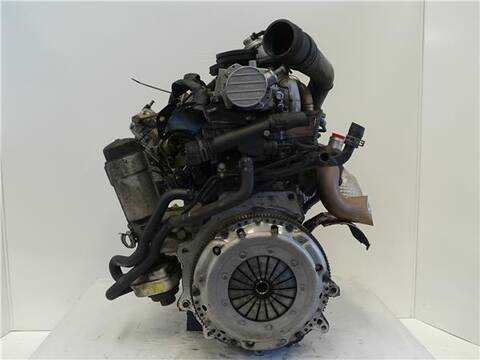 Foto 3ª: Motor Completo Seat Cordoba 1.9 D BERLINA 90CV 66KW [AGR] (1999)