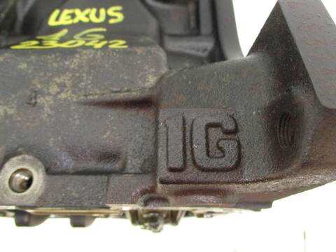 Foto 3ª: Bloque Motor Lexus IS 1GFE (2002)