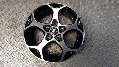 Foto 1ª: LLanta Aleacion Mg 3 MG3 1.5 162CV 119KW [15FHC] (2025)