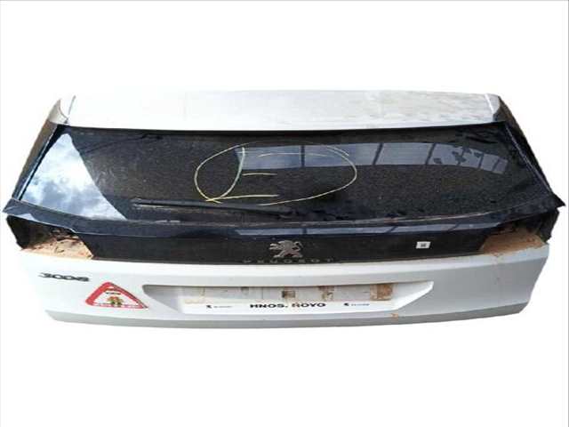 Portón Peugeot 3008 1.2 THP/ PURETECH 130 MRHNSM MRHNSU MRHNSJ MRHNYW ...