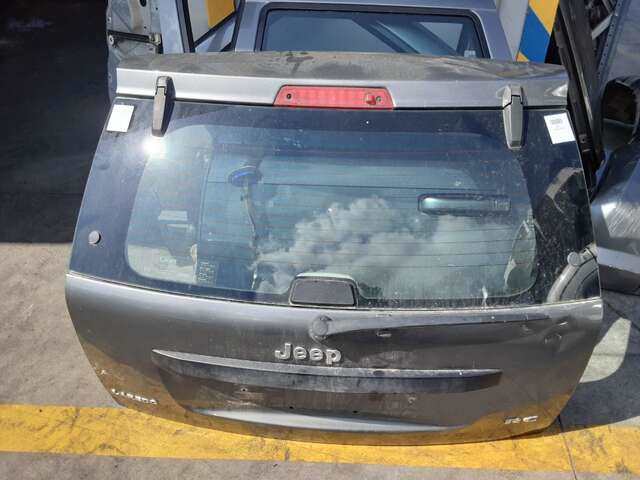 Portón Jeep Grand Cherokee 3.0 V6218CV 0CV