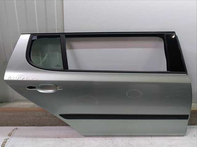 Puerta Trasera Derecha Skoda Fabia 105 CV 77KW