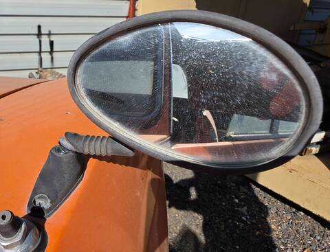 Retrovisor Derecho Fiat 124 VOLUMEX 135CV 99KW