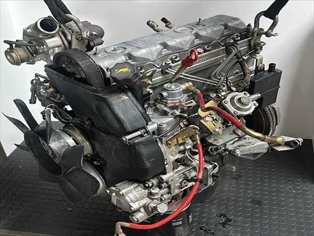 Motor Completo Iveco 35 2.8 HDI