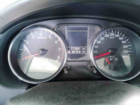 Cuadro de Instrumentos Nissan Qashqai ACENTA 141CV 104KW