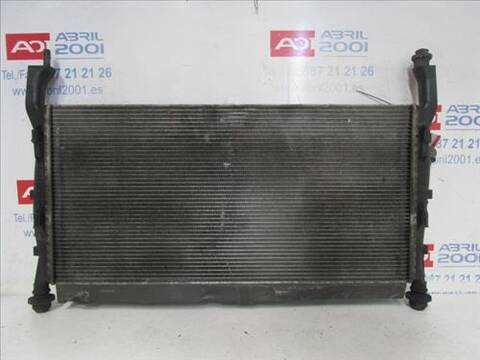 Foto 2ª: Radiador Motor Ford Transit 2.2 TDCI 110CV 81KW [QVFA] (2008)