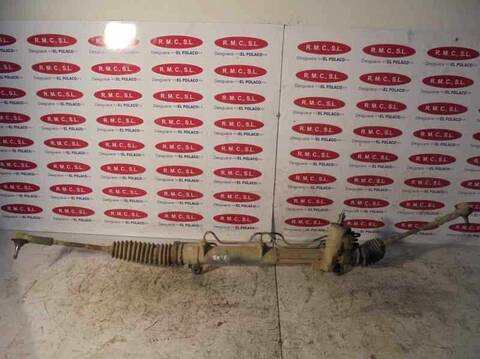 Cremallera de Direccion Ford Fiesta 1.8 DIESEL CAT BERLINA 60CV 44KW