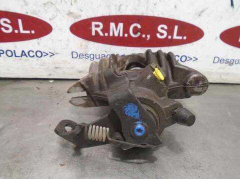 Foto 3ª: Pinza Freno Trasera Izquierdo Opel Astra 2.0 DTI BERLINA 101CV 74KW [Y20DTH] (2001)