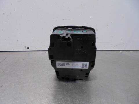 Foto 3ª: Mando Multifuncion Peugeot 508 ACCESS 115CV 84KW [9HR] (2011)