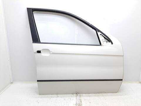 Puerta Delantera Derecha Bmw X5 286CV 210KW