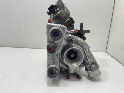 Turbocompresor Subaru Legacy D-EE20
