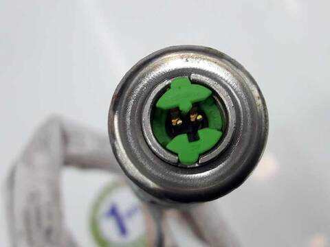 Foto 3ª: Airbag Cortina Delantero Izquierdo Mercedes Clase E 180 3.0 204CV 80KW [642836] (2009)