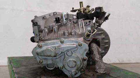 Caja Cambios Citroen C5 PREMIER E) BERLINA 136CV 100KW