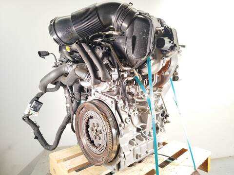 Motor Completo Seat Arona 1.5 TSI 150CV 110KW