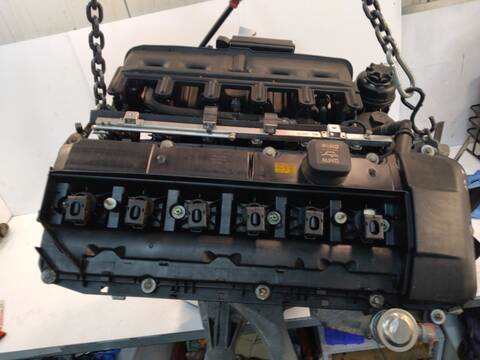 Foto 3ª: Motor Completo Bmw X5 231 CV 170KW [M54B30] (2005)