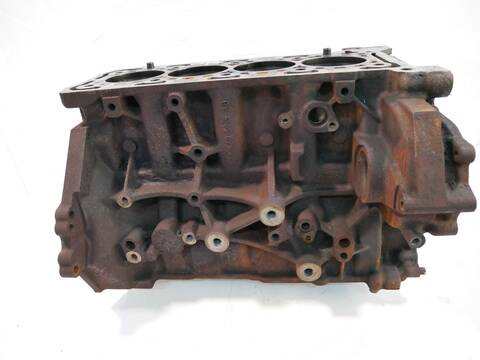Foto 2ª: Bloque Motor Ford Transit 130 CV 96KW [YMR6] (2022)