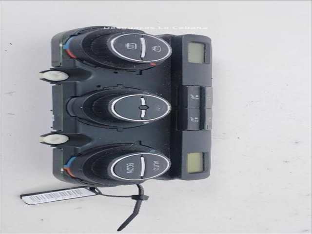 Foto 1ª: Mando Climatizador Volkswagen Touran 1.9 TDI 105CV (2003)