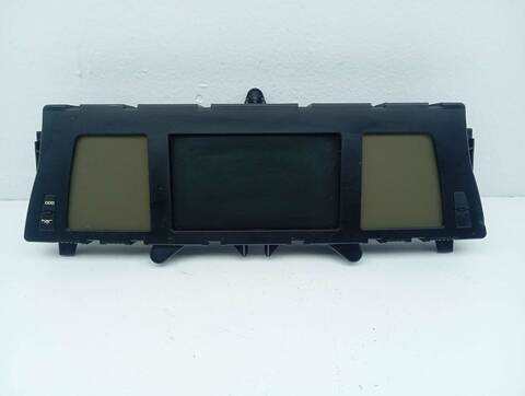 Cuadro de Instrumentos Citroen C4 BUSINESS PICASSO 112CV 82KW