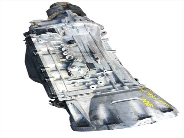 Caja Cambios Porsche Panamera 3.0 D