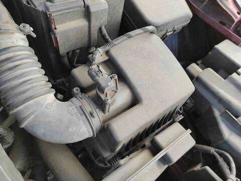 Caudalimetro Mazda CX3 G DK) S5