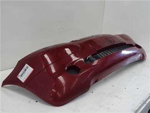 Foto 2ª: Paragolpes Delantero Mercedes Clase A 140 1.4 140 168.031) 82CV 60KW [M 166.940] (1998)