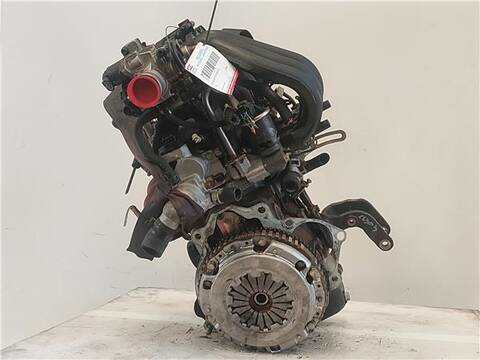 Foto 2ª: Motor Completo Daewoo Matiz 0.8 52CV 38KW [F8CV] (2004)