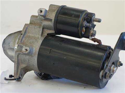 Foto 2ª: Motor de Arranque Opel Vectra 2.2 DTI 16V BERLINA 125CV 92KW [Y 22 DTR] (2004)