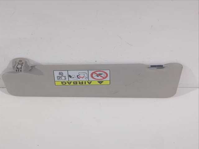 Foto 3ª: Parasol Derecho Dacia Duster 1.0 TCE 90 91CV [H4D 470] (2017)