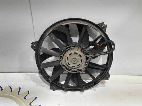 Electroventilador Citroen C5 1.6 16V HDI FAP 109CV