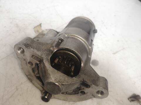 Foto 2ª: Motor de Arranque Peugeot 308 RHR (2008)