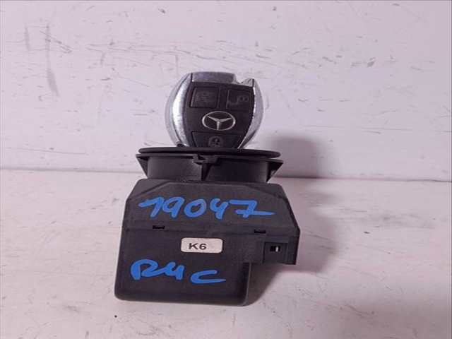 Foto 2ª: Motor de Arranque Mercedes Clase E 180 300 TD 210.025) BERLINA 177CV 130KW [606962] (2001)