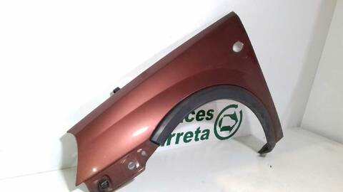 Foto 2ª: Aleta Delantera Izquierda Opel Corsa COMFORT 75CV 55KW [Z12XE] (2001)