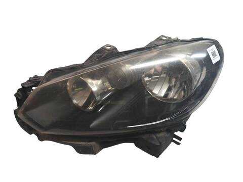 Foto 2ª: Piloto Delantero Izquierdo Volkswagen Golf 1.6 TDI (2008)