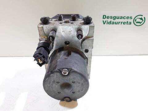 Foto 2ª: Abs Toyota Corolla 1.8 16V CAT 129CV 95KW [1ZZFE] (2004)