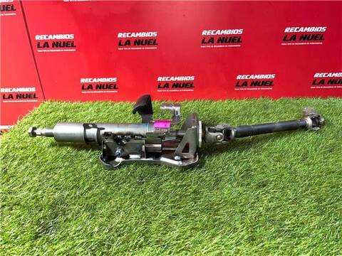 Foto 2ª: Columna Dirección Citroen Jumper 2.2 33 L2H1 BLUEHDI 140 [2 2 LTR. - 103 KW BLUE-HDI FAP CAT] 140CV FURGON [4H03] (2022)
