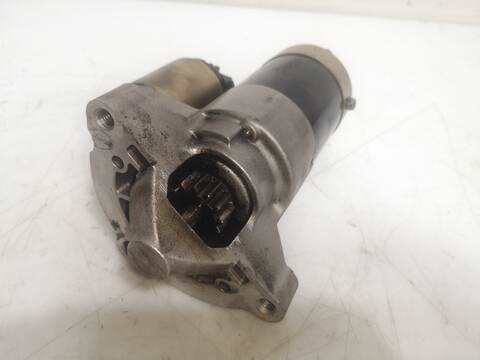 Foto 2ª: Motor de Arranque Citroen C5 RHZ BERLINA (2003)