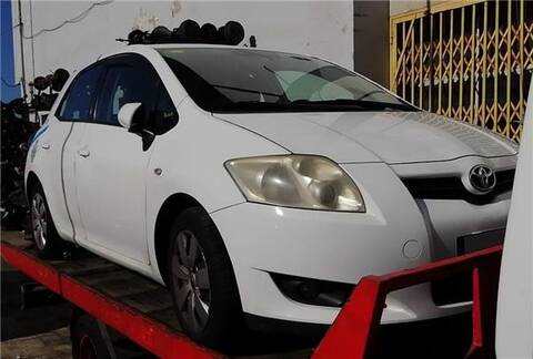 Foto 2ª: Radiador Calefaccion A.A. Toyota Auris 2.0 D-4D [1AD-FTV]